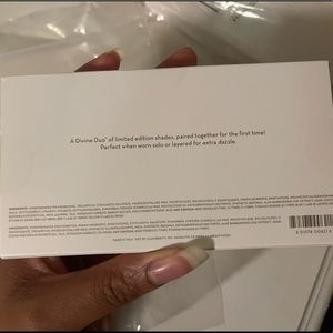 lilah b.
Divine Duo Lip & Cheek b.sassy-b.fearless